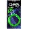 Optx® By StreetGlow™ 10" Neon String - Green