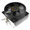 Titan DC-K8M925B/R for AMD Socket AM2+/AM2/AM3/940/939/754