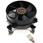 Titan DC-775K925B/RPW for Intel LGA 775 with 95mm PWM Fan