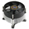 Titan DC-775L925B/R for Intel LGA 775 with 95mm fan (2200rpm)