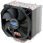 Zalman CNPS10X Performa UltraQuiet AM2/3, 939/40, Core i7, i5, i3, Core2Quad/Duo/Extreme CPU Cooler