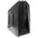NZXT Hades, Black, Mid Tower Case, w/o PSU