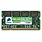 512MB Corsair Value Select, DDR SO-DIMM PC3200 (400), 200 Pin, Non-ECC Unbuffered, CAS 3-3-3-8