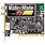 Compro VideoMate TV Gold Plus II inc FM PCI