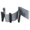 LVD 68Pin Wide Internal 3 Header SCSI Cable