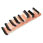 Ultra 320 (SS-476) Int 8 Header U320 SCSI Cable