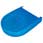 Akasa System Blower UV Reactive - Blue - (Exhausts Hot Air from System) Fits in PCI Slot