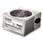 550W EZcool Silent pPFC Power Supply AMD & P4 Ready 12cm Silent Fan 24Pin 6xPCI SATA inc P2 Cable