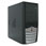 CiT 2013 Black Silver ATX Midi Tower Case 400W pFC PSU