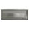 SilverStone Lascala LC01S (Silver) Aluminium Desktop case (w/o PSU)