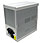 300W Silverstone ST30NF, Fanless, Nightjar, 20 & 24 Pin, ATX, 0Db