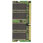 256MB Dane-Elec Major, SO-DIMM PC133 (133), 144 Pin, Non-ECC Unbuffered, CAS 5-3-3-7