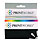 Printworks Compatible Epson Cartridges for C62/CX3200 Full Colour 