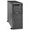 Supermicro SC743i-645 4U/Tower Chassis - Black