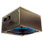 460W Akasa AK-P460FG-BLUKV5 Ultra quiet aPFC PSU with Blue LED 12cm Fan (20Pin connector)