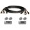 Belkin F3X1105B06 Omnicube Cable Set PS/2 Keyb/Mouse/Monitor 1.8M