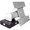 TFT Arm (Wall Mounted) in Black NLTFTARM-170B