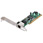 US Robotics 997902A 10/100/1000 32Bit Network PCI Card
