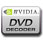 NVIDIA DVD - Platinum Ed. system builder 10 Pk- Dolby 5.1/Digital Headphones/Dolby Pro Logic IIx/DTS