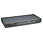 16 Port DLink DES-1016R+ 10/100Mbps Ethernet Layer 2 Workgroup Switch - Unmanaged Rackmount