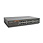 24 Port DLink DGS-1024D/B Gigabit Copper Ethernet Layer 2 Workgroup Switch - Unmanaged