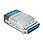 DLink DP-301P+ Print Server 10/100Mbps TP LAN port 1 parallell port. Pocket Size with Web management
