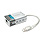 Dlink DUB-E100 USB2 to 10/100Mbps Ethernet Adapter