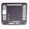 Hoojum Cubit 5 Front Plate2 in Graphite Black with extra audio port see details for compatability