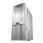 SilverStone TJ05S-T (Silver) aluminium front & SECC Body + Thermal controller (w/o PSU)