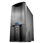 SilverStone TJ05B-T (Black) Aluminum front & SECC Body + Thermal controller (w/o PSU)