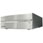 SilverStone LC10S (Silver) aluminium Front & SECC Body Desktop case (w/o PSU)
