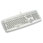 Cherry G86-22000GBAEAB CyMotion Expert Wired Keyboard, PS2/USB 1.1/2.0, Ivory