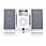 Altec Lansing InMotion IM3 Speakers/Docking Station for iPod with Remote Control