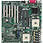 Supermicro P4DCE+, 2x Socket 603, AGP 4x, RIMM 800/600MHz, E-ATX w/o SCSI