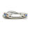 Serial Cable (9pin-9pin) 2m Female to female (SL-901)