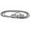 1.8m Parallel Data Transfer Cable Bi-Di (Laplink) DB25pin Male to DB25pin Male 