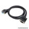 5m VGA Extension Cable SVGA (Male to Female) with Tri Coax - Quality EX-255