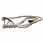 Scan SS-090 VGA to BNC Cable (BNC + V & H)