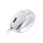 Nortek Office 200 WD, Optical Mouse, 800dpi,  USB 1.1/2.0, 5  Buttons, Ivory/Silver