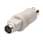 PS/2 to AT Keyboard Adaptor Cable 5Pin Din to 6 Pin Mini Din (connect PS2 Keyb to AT/XT Socket) 