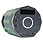 3XS Isotope Barebone System S754 GREEN