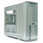 SilverStone TJ05S-X Silver Aluminum Front & SECC Body +Thermal controller (w/o PSU)+Window