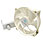 80mm SilverStone FM82 (White) Dual ball bearing Case Fan  3800rpm