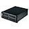 Compucase 4u Black 19" S411-SECC Rackmount Case w/o PSU