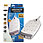 Belkin SurgeMaster, 6-Way, Tel/Fax/Modem Protection, 4m Cable