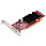 128MB ATI FireMV 2200 PCI-E (x16), GDDR, OEM