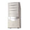 Jou-Jye Nu-4272 Ivory Midi Tower with 400W PFC PSU Screwless