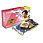 128Mb Gigabyte 6600 Mem 350 MHz, GPU 300 MHz, 8 Pipes, D-Sub DVI-I S-Video/TV Out