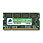 1GB Corsair Value Select, DDR2 SO-DIMM PC2-4200 (533), 200 Pin, Non-ECC Unbuffered, CAS 4-4-4-12