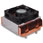 Akasa AK-380 2U Heat Sink Fan for Intel Xeon Nocona (Intel 604 pin) Twin Ball Bearing Fan